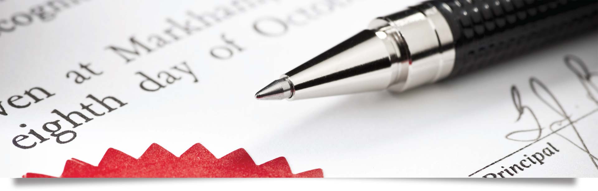 notary public Bromley
